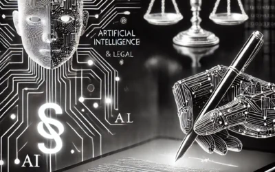 Artificial Intelligence and Automated Contracting: Legal Challenges and Solutions for Companies